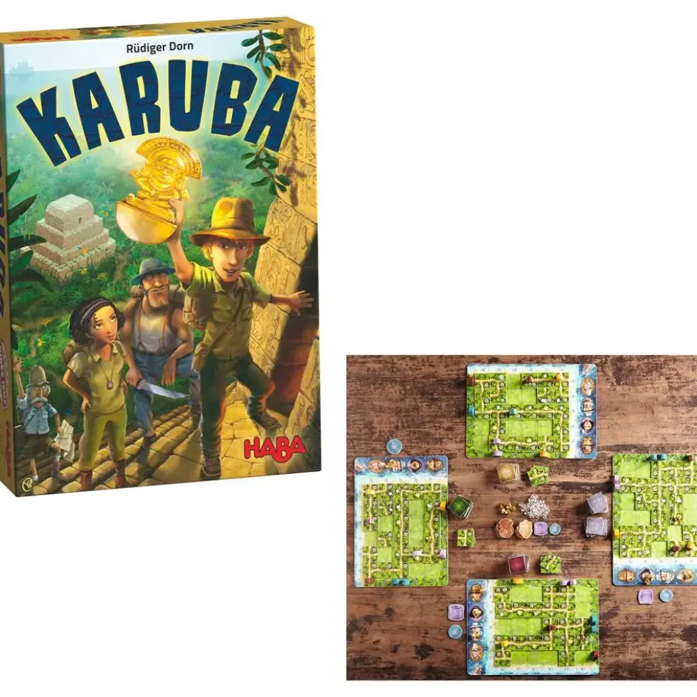 KARUBA