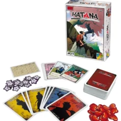 KATANA