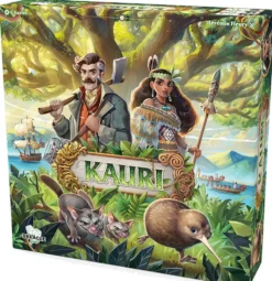 KAURI