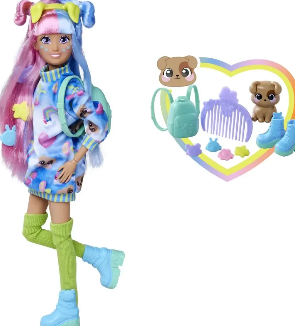 KAWAII HIPOUPEE MIA 26 CM