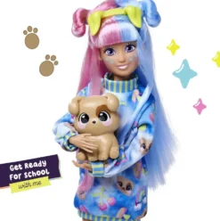 KAWAII HIPOUPEE MIA 26 CM