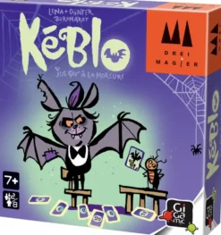 KEBLO