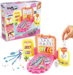 KEYCHAIN FACTORY