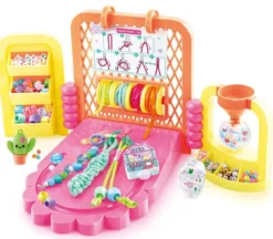 KEYCHAIN FACTORY