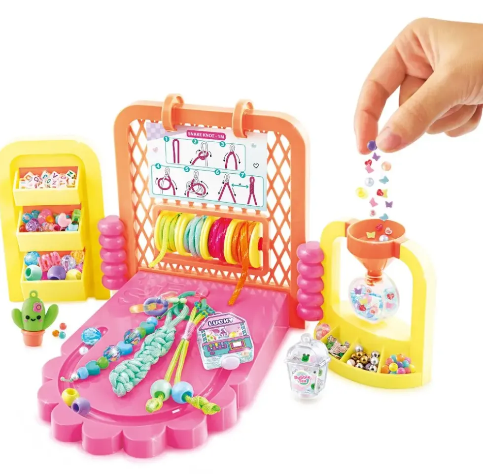 KEYCHAIN FACTORY
