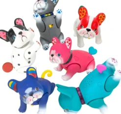 KIBO FRENCH BASIC