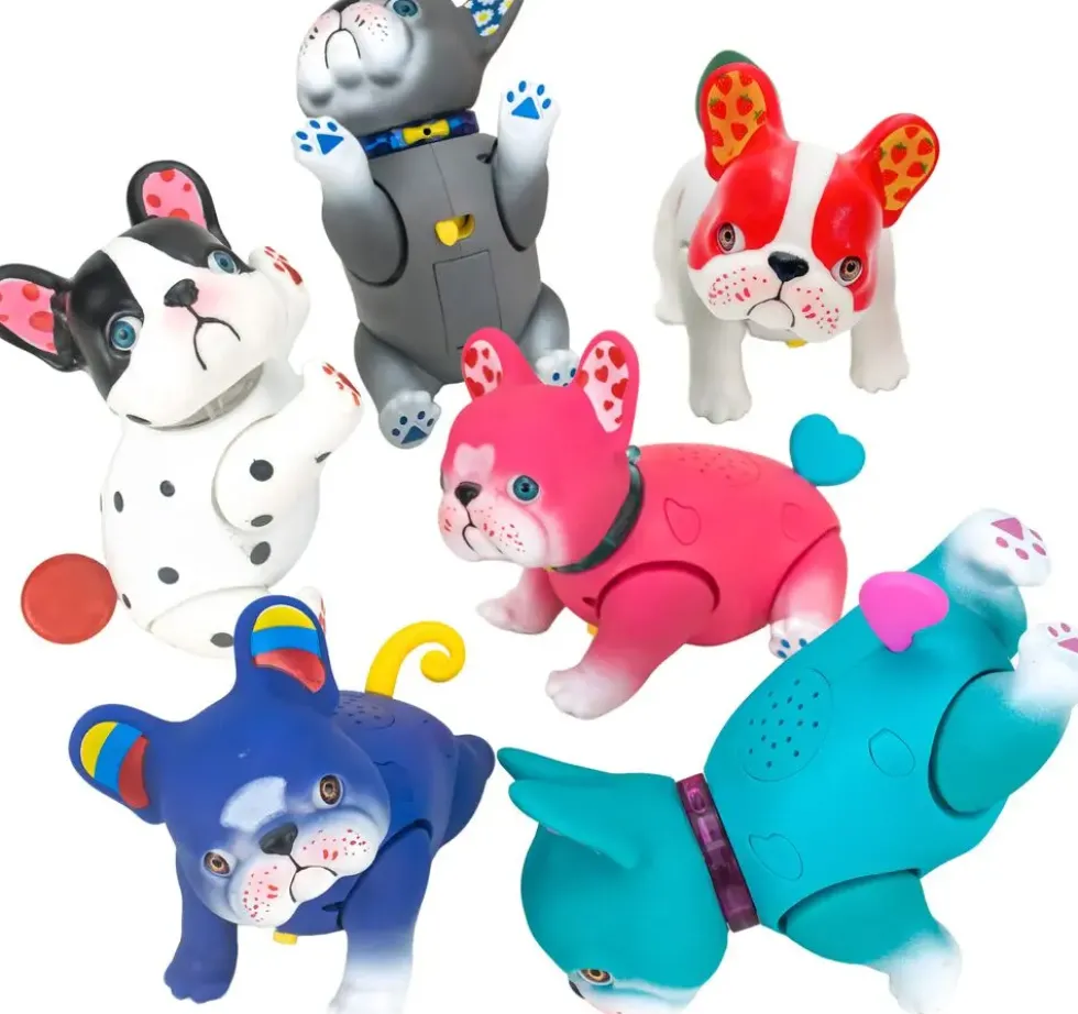 KIBO FRENCH BASIC
