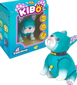 KIBO FRENCH BASIC