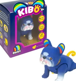 KIBO FRENCH BASIC