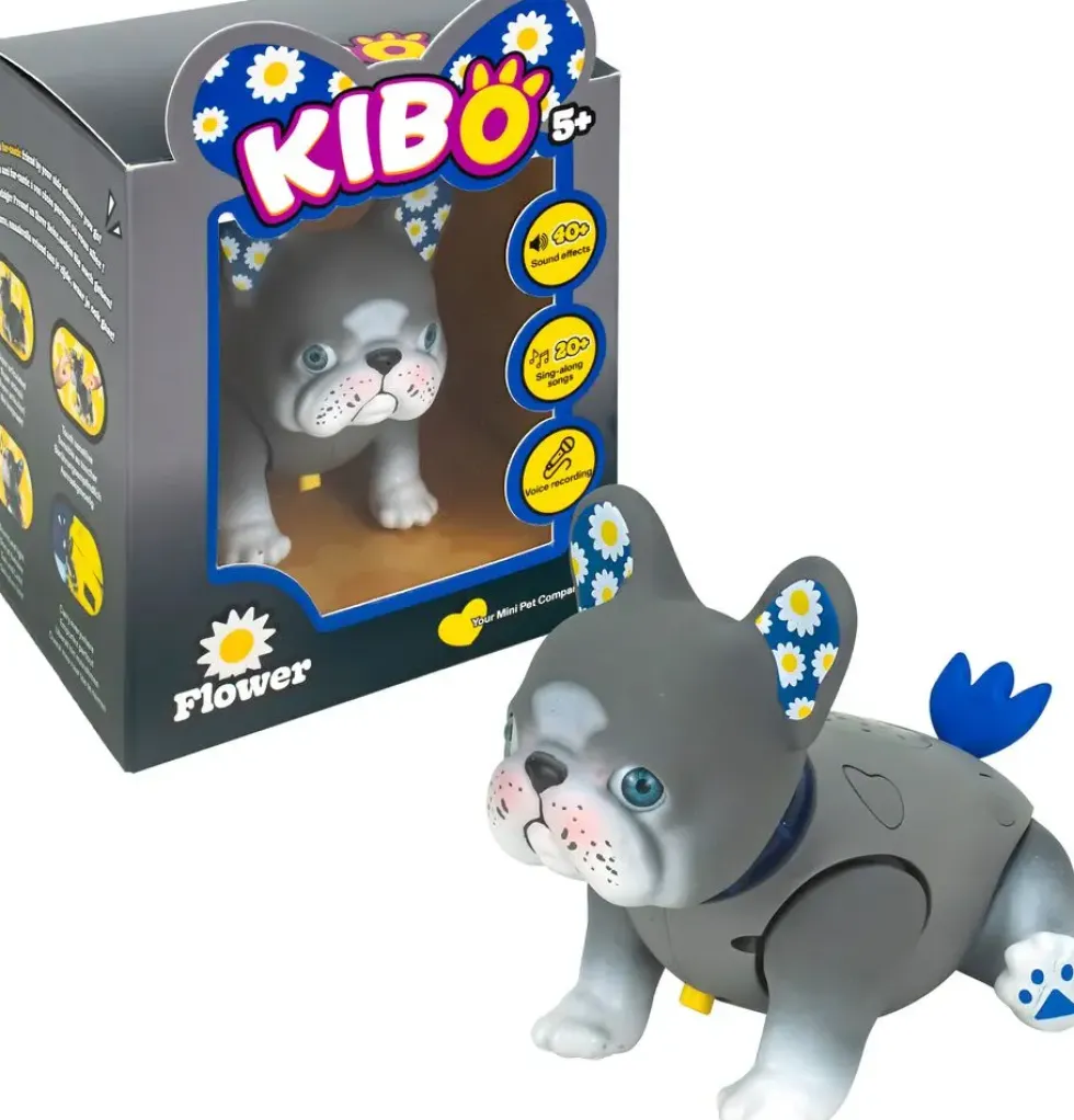 KIBO FRENCH BASIC