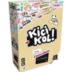 KICIKOL
