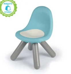 KID CHAISE BLEUE