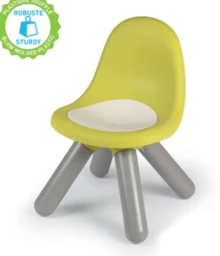 KID CHAISE VERTE