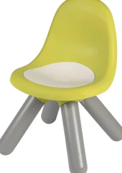 KID CHAISE VERTE