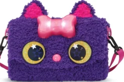 KID'COUTURE - MON SAC MAGIC' FASHION - CHAT