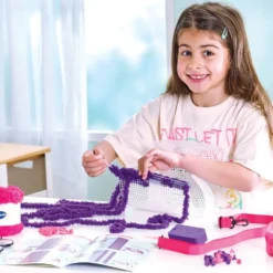 KID'COUTURE - MON SAC MAGIC' FASHION - CHAT