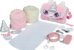KID'COUTURE-MON SAC MAGIC' FASHION - LICORNE