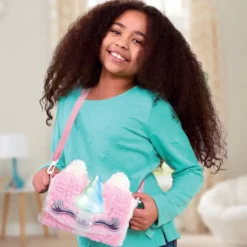 KID'COUTURE-MON SAC MAGIC' FASHION - LICORNE