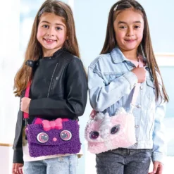 KID'COUTURE-MON SAC MAGIC' FASHION - LICORNE