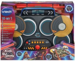 KIDI DJ DRUMS