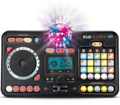 KIDI DJ MIX
