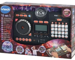 KIDI DJ MIX