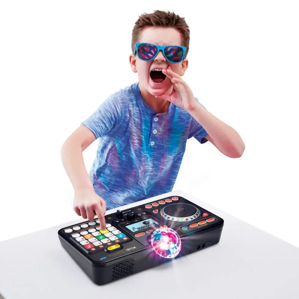 KIDI DJ MIX