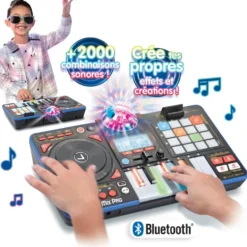 KIDI DJ MIX PRO