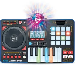 KIDI DJ MIX PRO
