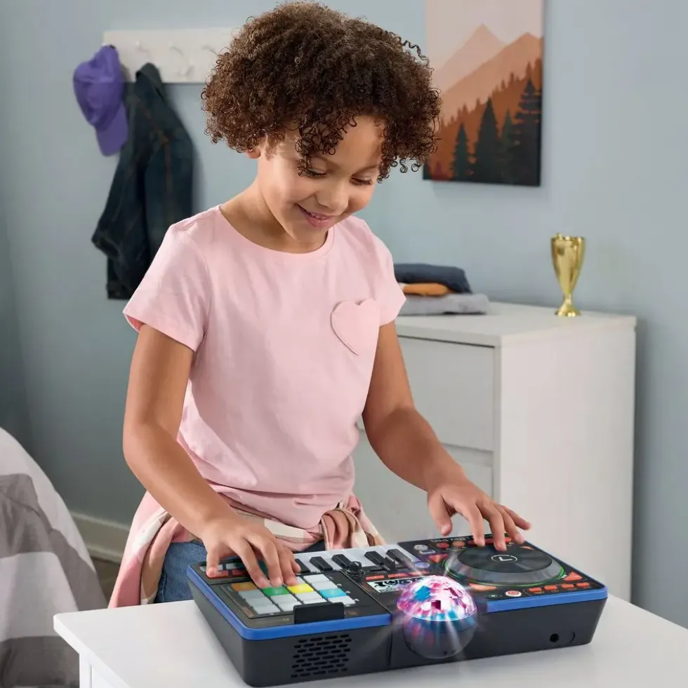 KIDI DJ MIX PRO