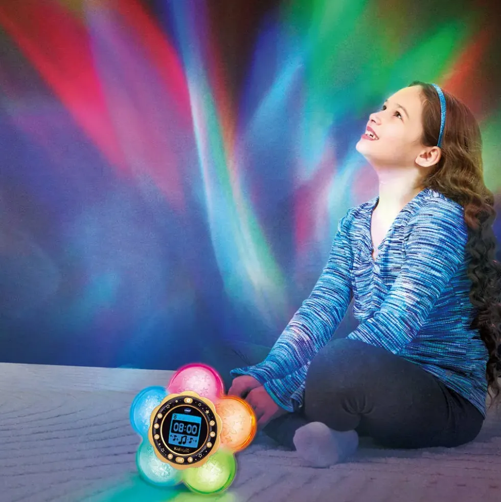 KIDIMAGIC GALAXY LIGHT VIOLET