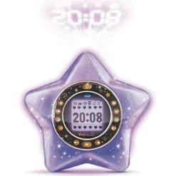 KIDIMAGIC STARLIGHT VIOLET
