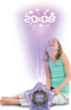 KIDIMAGIC STARLIGHT VIOLET
