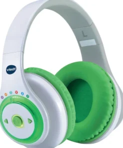 KIDIPODS MAX - MON CASQUE INTERACTIF 7 EN 1