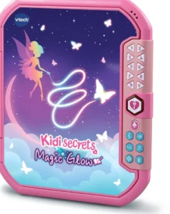 KIDISECRETS - MAGIC GLOW
