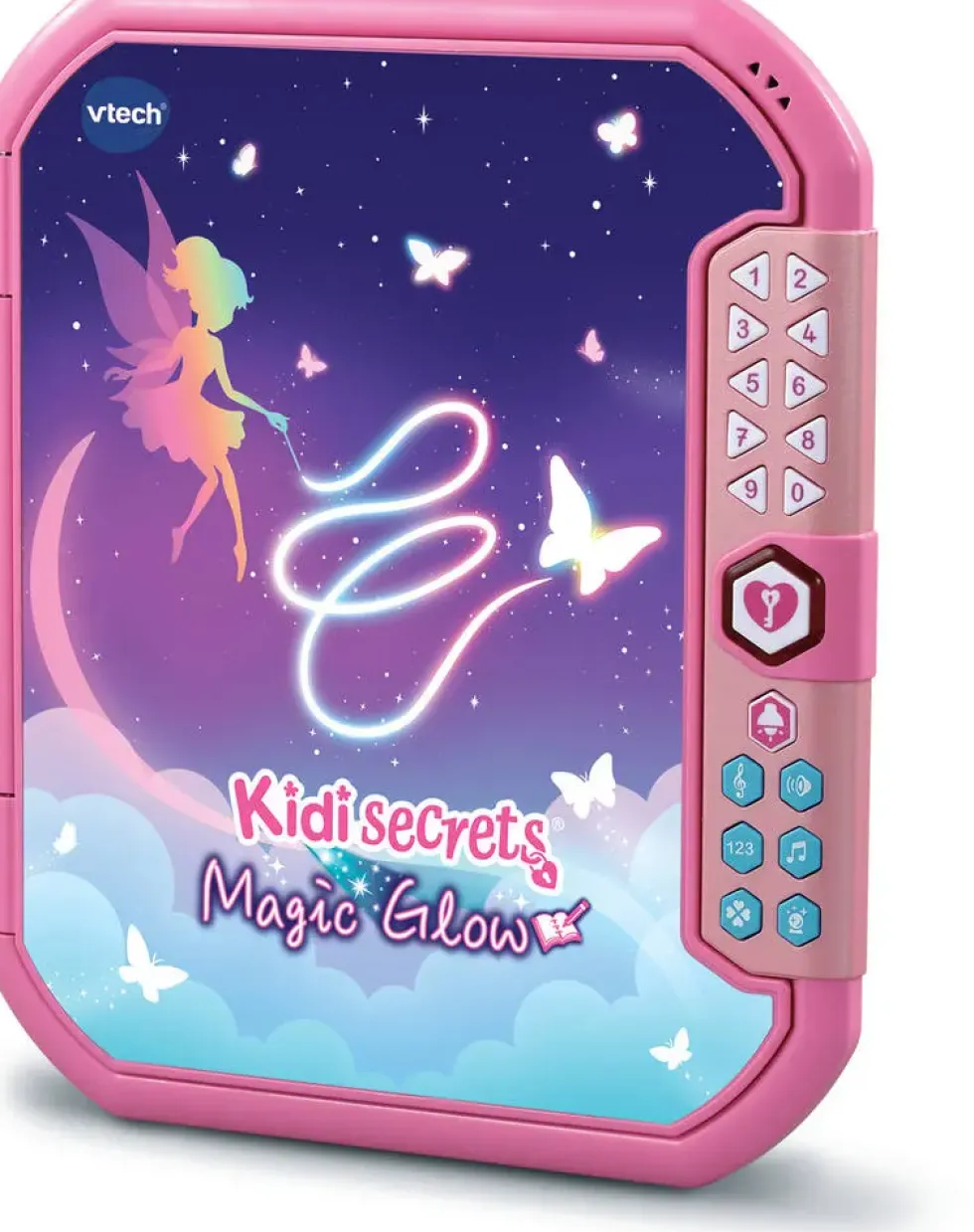 KIDISECRETS - MAGIC GLOW