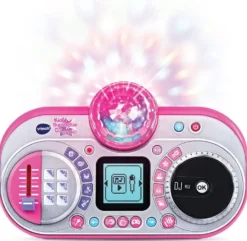 KIDI SUPERSTAR DJ STUDIO ROSE - MICRO KARAOKE