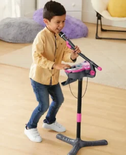 KIDI SUPERSTAR DJ STUDIO ROSE - MICRO KARAOKE