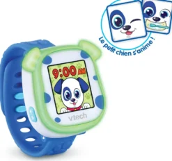 KIDIWATCH BLEU