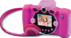 KIDIZOOM DUO FX ROSE