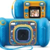 KIDIZOOM FUN - BLEU