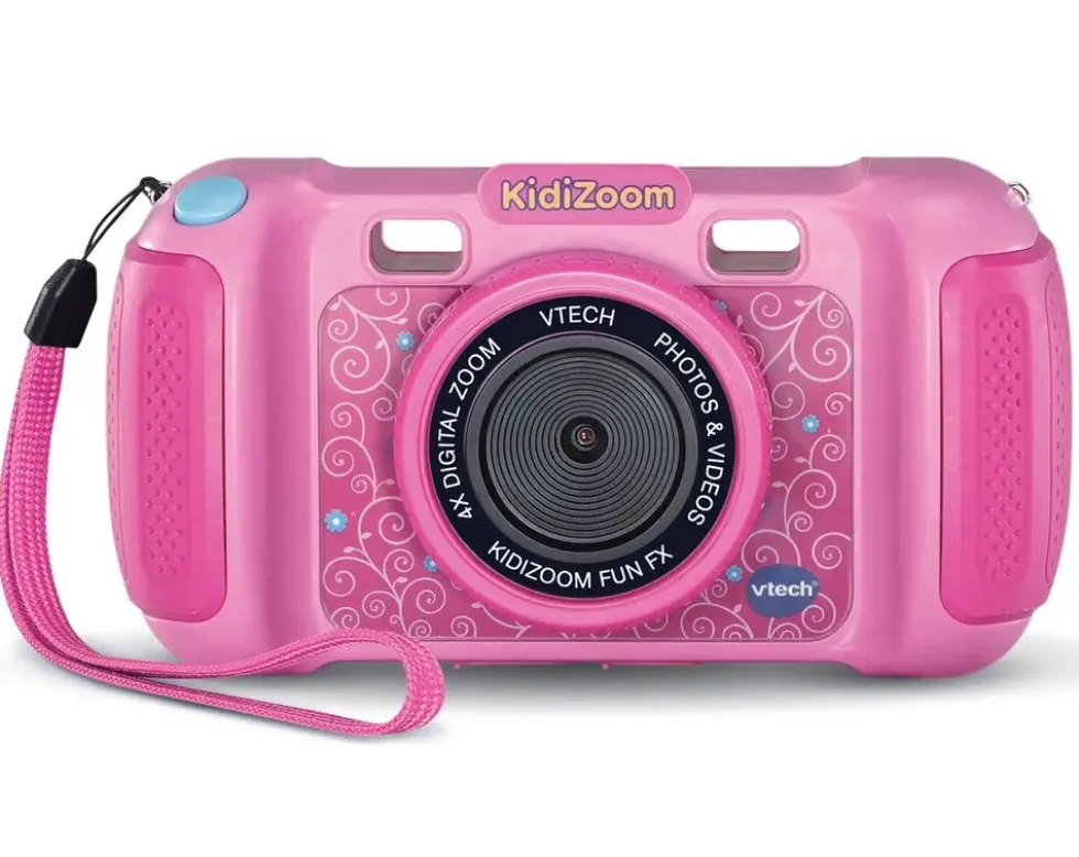 KIDIZOOM FUN FX ROSE