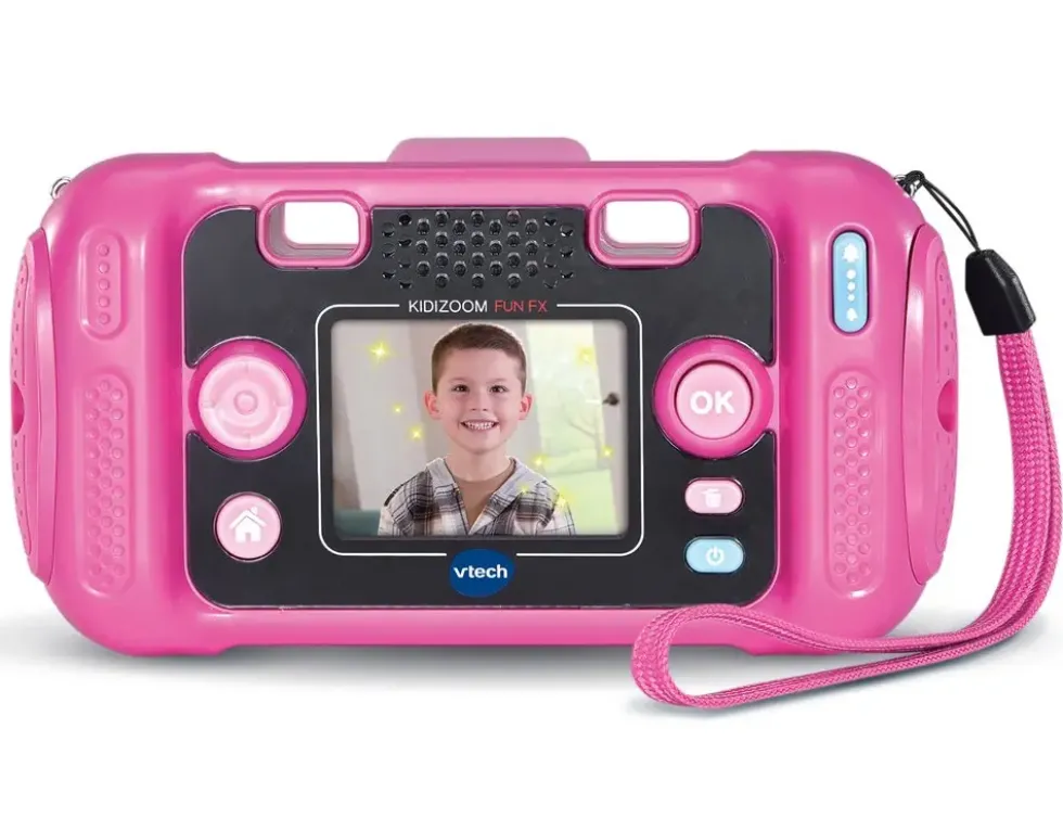 KIDIZOOM FUN FX ROSE