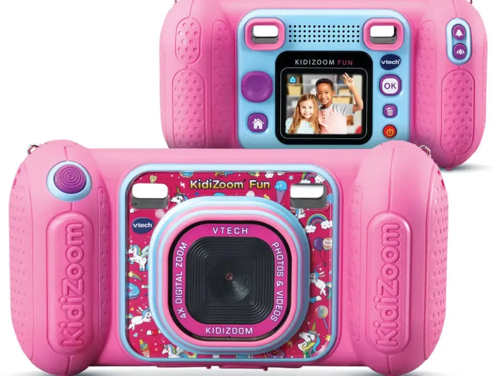 KIDIZOOM FUN - ROSE