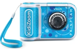 KIDIZOOM PRINT CAM BLEU
