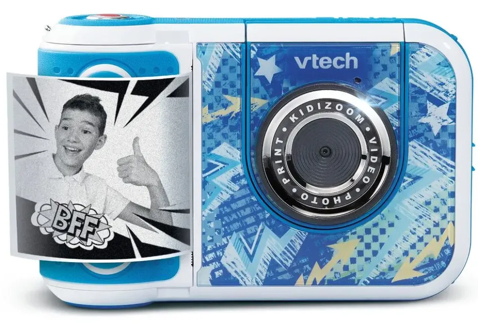 KIDIZOOM PRINT CAM GRAFFITI