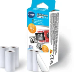 KIDIZOOM PRINT CAM - RECHARGE PAPIER