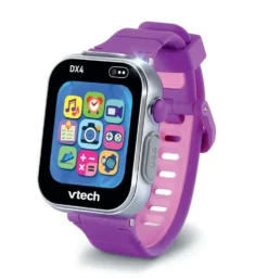 KIDIZOOM SMARTWATCH DX4FRAMBOISE