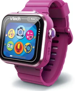 KIDIZOOM SMARTWATCH MAX FRAMBROISE
