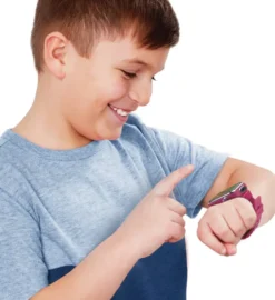 KIDIZOOM SMARTWATCH MAX FRAMBROISE